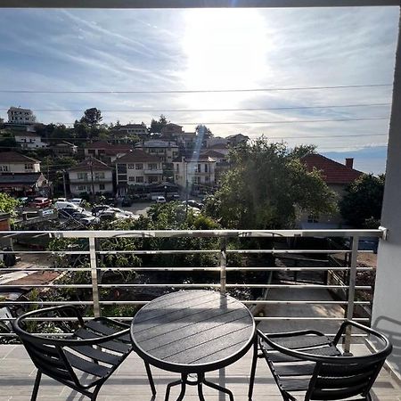 Edelweiss Villa Trpejca Eksteriør bilde