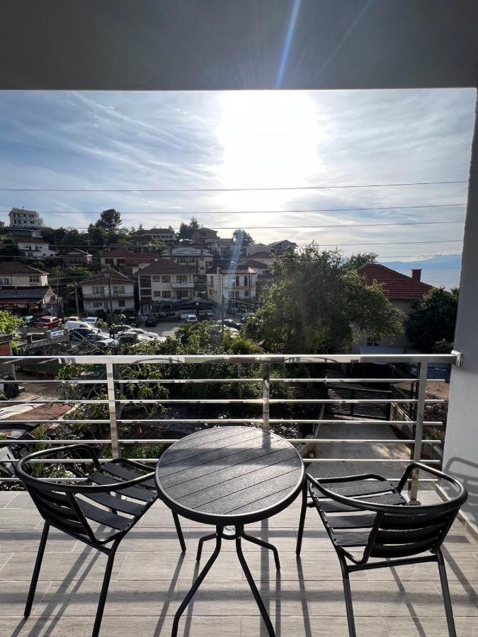 Edelweiss Villa Trpejca Eksteriør bilde