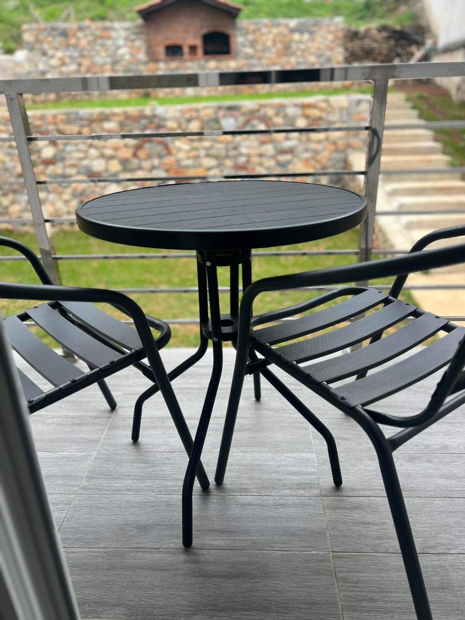 Edelweiss Villa Trpejca Eksteriør bilde