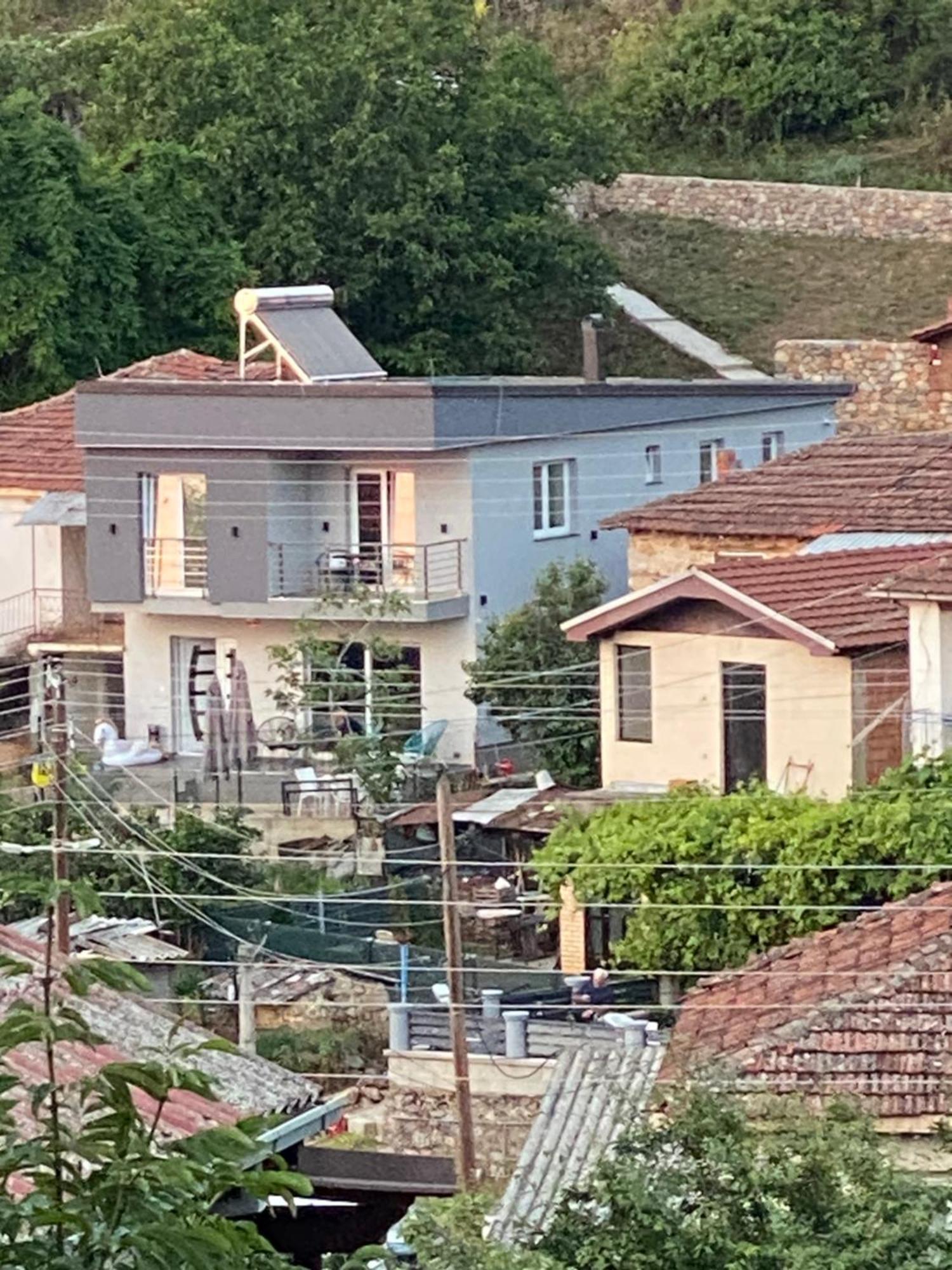 Edelweiss Villa Trpejca Eksteriør bilde