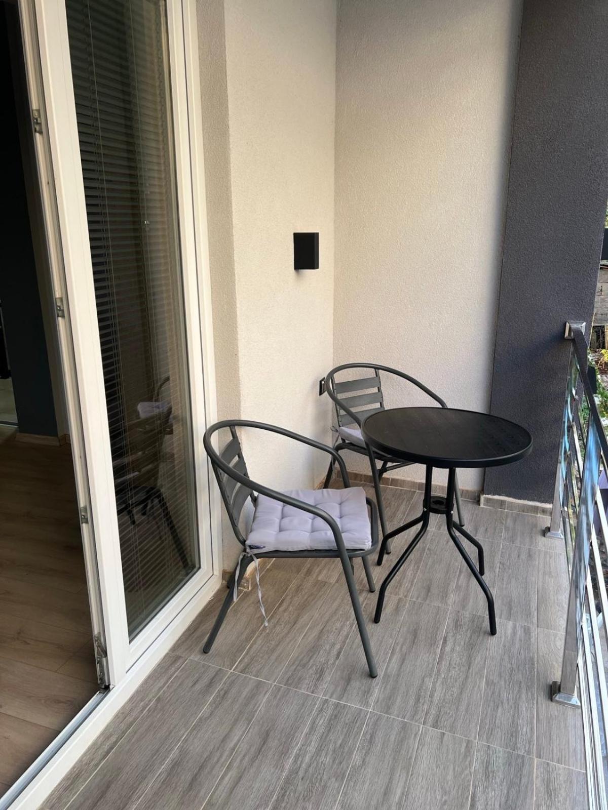 Edelweiss Villa Trpejca Eksteriør bilde